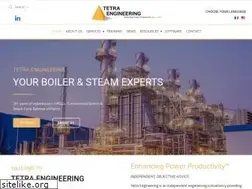 Sites similar to tetra-eng.com
