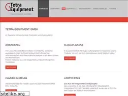 Sites similar to tetra-equipment.de