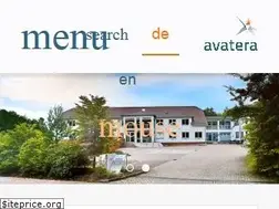 Sites similar to tetra-ilmenau.de