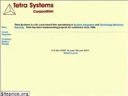 Sites similar to tetra.com