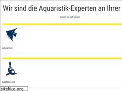Sites similar to tetra.de