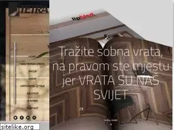 Sites similar to tetra.hr