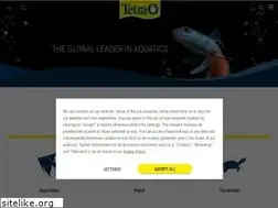 Sites similar to tetra.net