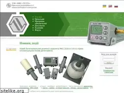 Sites similar to tetra.ua