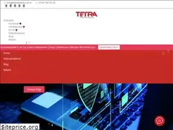 Sites similar to tetrabilisim.com.tr