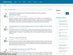 Sites similar to tetrabookmarks.com