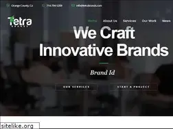 Sites similar to tetrabrands.com