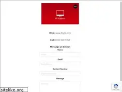 Sites similar to tetrabyte.com