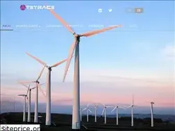 Sites similar to tetrace.com