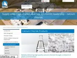 Sites similar to tetrachemicalseurope.com