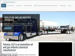 Sites similar to tetraco.com