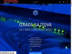 Sites similar to tetracom.rs