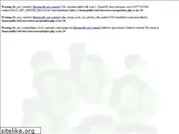 Sites similar to tetraconcept.com