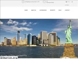 Sites similar to tetraconstruction.com