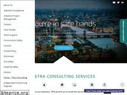 Sites similar to tetraconsulting.co.uk