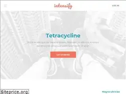 Sites similar to tetracyclinesale.online