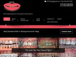 Sites similar to tetracyclineteethstaining.org
