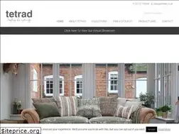 Sites similar to tetrad.co.uk