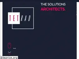 Sites similar to tetrad.co.za