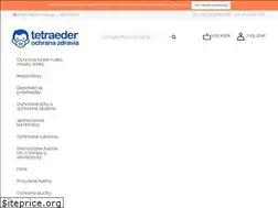 Sites similar to tetraeder.sk