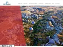 Sites similar to tetraepik.com