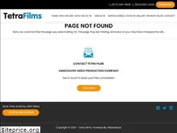 Sites similar to tetrafilms.ca
