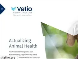 Sites similar to tetragenx.com