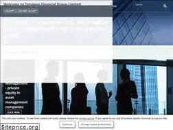 Sites similar to tetragoninv.com