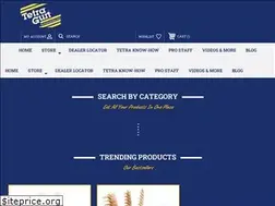 Sites similar to tetraguncare.com