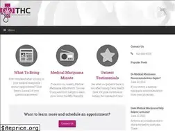 Sites similar to tetrahealthcenters.com