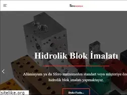 Sites similar to tetrahidrolik.com