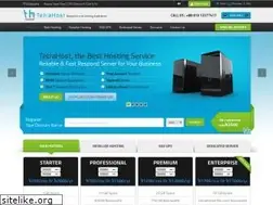 Sites similar to tetrahostbd.com