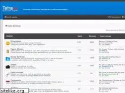 Sites similar to tetrahub.net