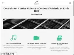 Sites similar to tetrahydrok.fr