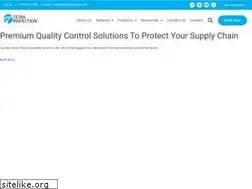 Sites similar to tetrainspection.com