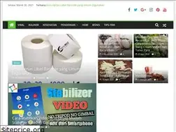 Sites similar to tetrakita.my.id
