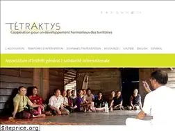 Sites similar to tetraktys-association.org