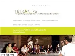Sites similar to tetraktys-ong.com