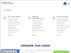 Sites similar to tetralaboratuvar.com