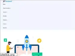 Sites similar to tetralance.com