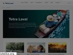 Sites similar to tetralaval.com