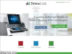 Sites similar to tetralink.com