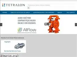 Sites similar to tetralon.com.br