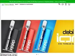 Sites similar to tetrameds.com
