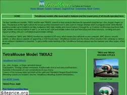 Sites similar to tetramouse.com