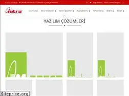 Sites similar to tetramuh.com.tr