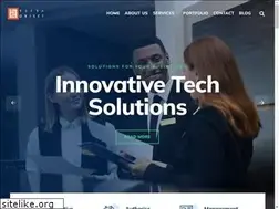 Sites similar to tetraobject.com