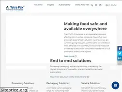 Sites similar to tetrapak.ca