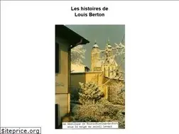 Sites similar to tetrapak.chez-alice.fr