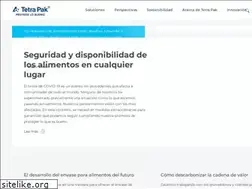 Sites similar to tetrapak.com.ar